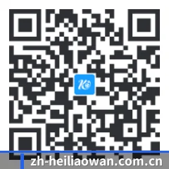鸿蒙防封原生系统 二维码